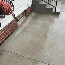 Surface cleaning